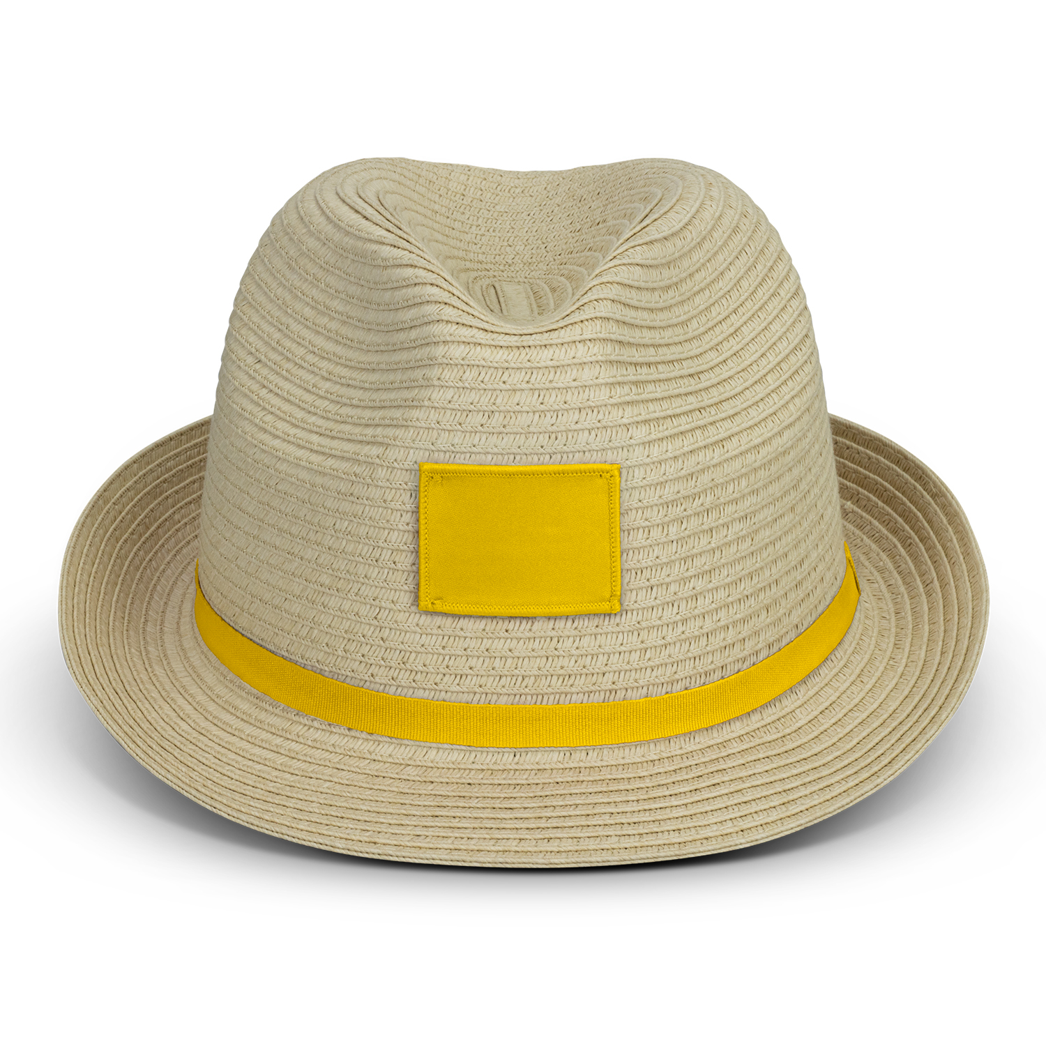 122327 - Bruno Fedora Hat - Image 3