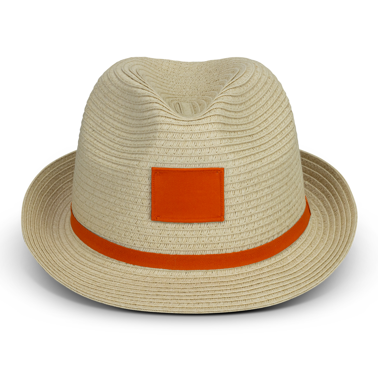 122327 - Bruno Fedora Hat - Image 4