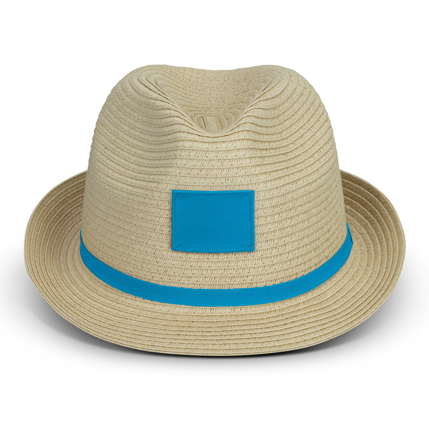 122327 - Bruno Fedora Hat - Image 8