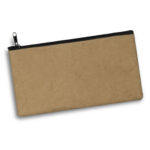 122389 - Kraft Pencil Case - Image 2