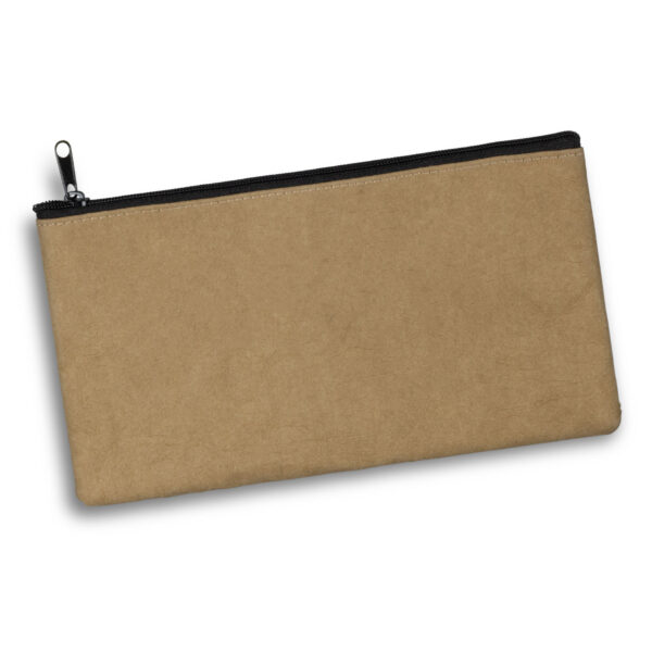 122389 - Kraft Pencil Case - Image 2