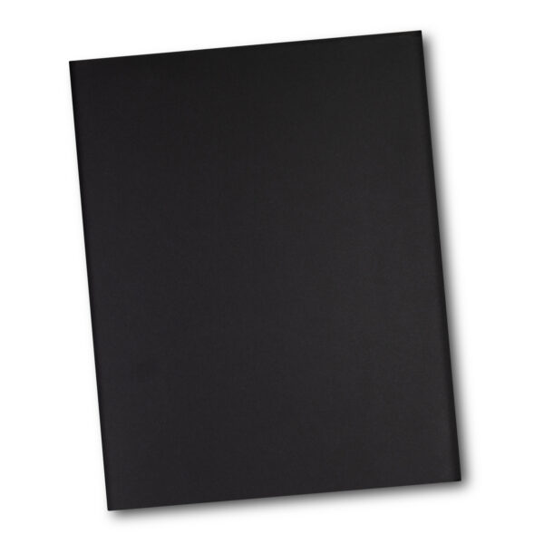 122404 - Beaufort Leather Portfolio - Image 4