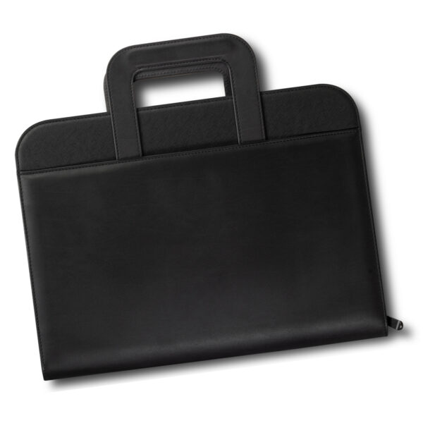122405 - Carlow Travel Portfolio Case - Image 2