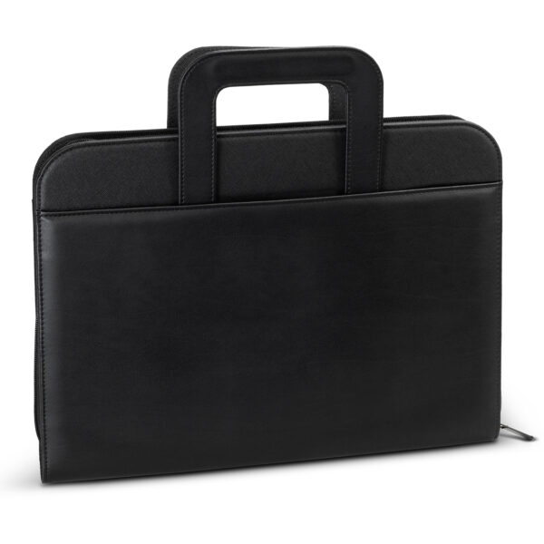 122405 - Carlow Travel Portfolio Case - Image 4