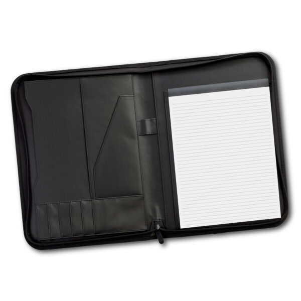 122405 - Carlow Travel Portfolio Case - Image 5