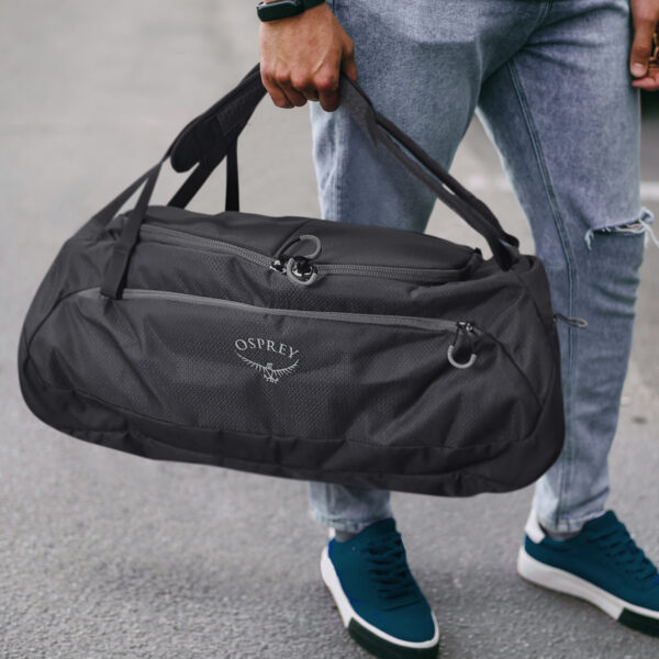 122434 - Osprey Daylite Duffle Bag - Image 6