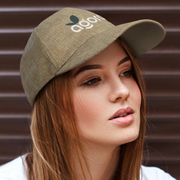 123009 - Peyton Cap - Image 5