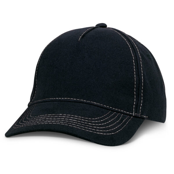 123010 - Raven Cap - Image 2