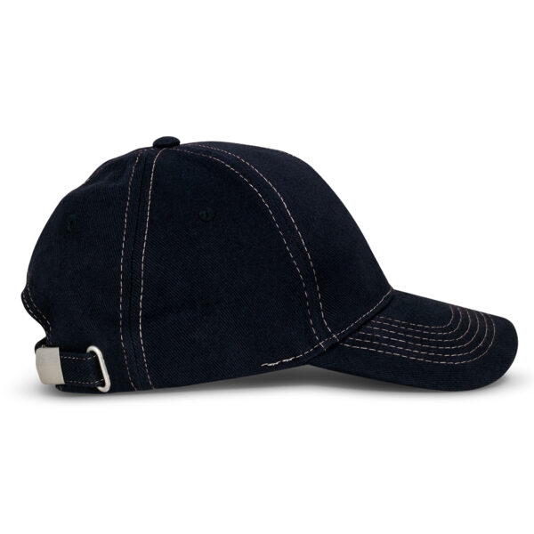 123010 - Raven Cap - Image 3