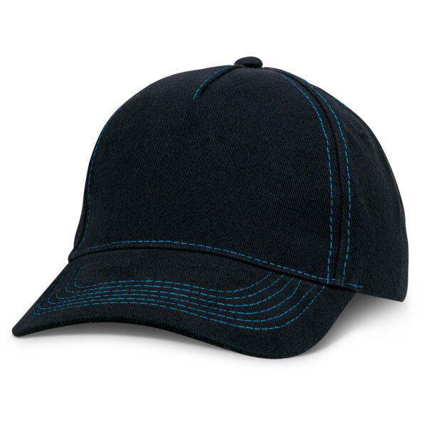 123010 - Raven Cap - Image 6