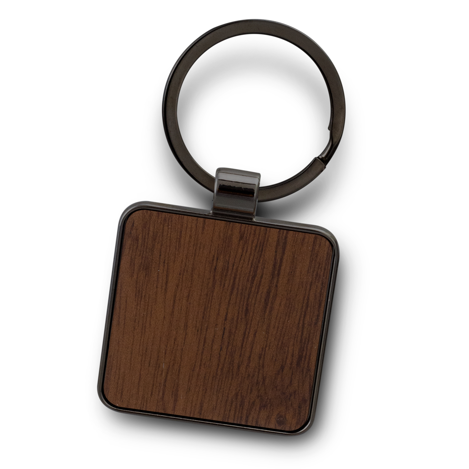 123014 - Santo Key Ring - Square - Image 3