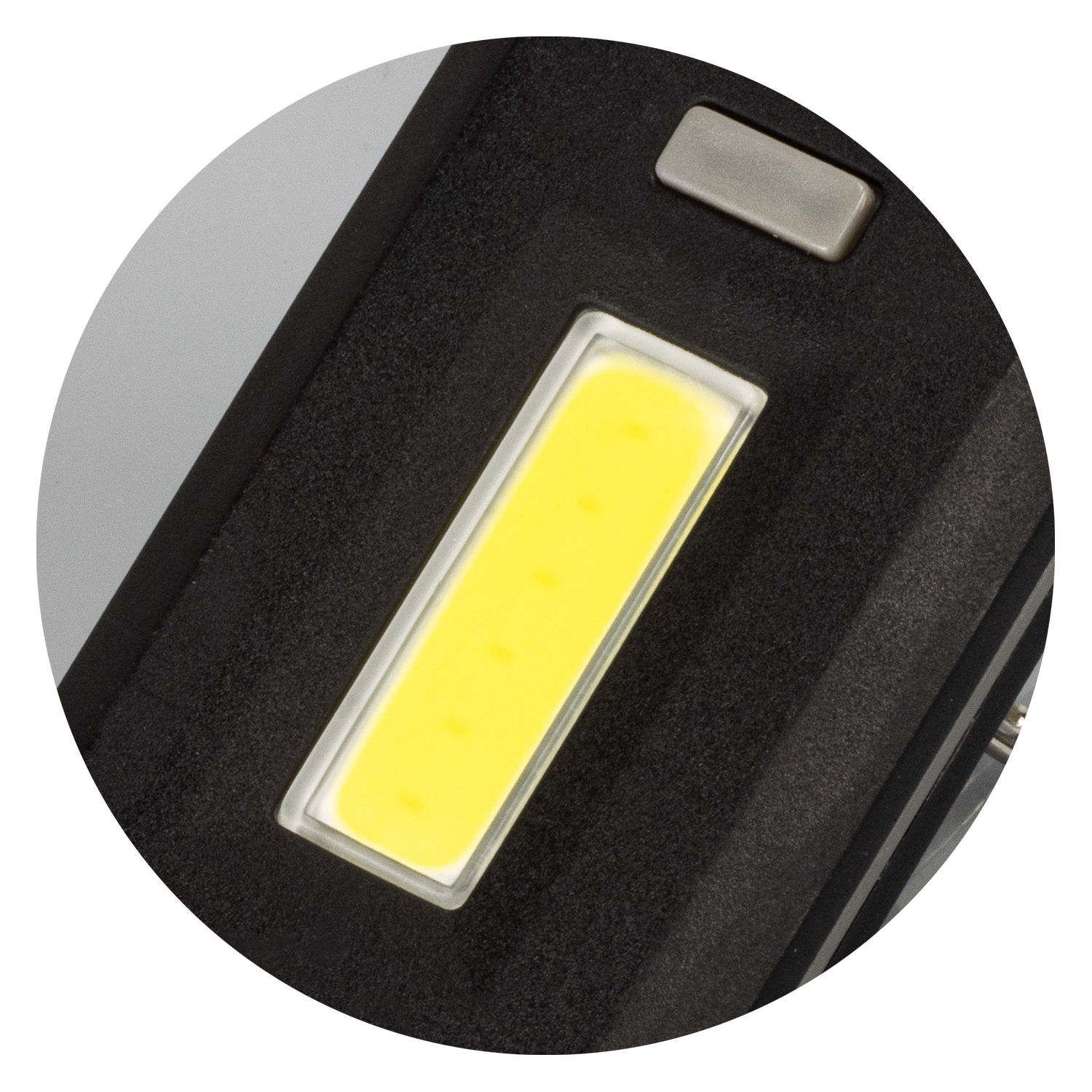 123038 - Luton COB Light Key Ring - Image 2