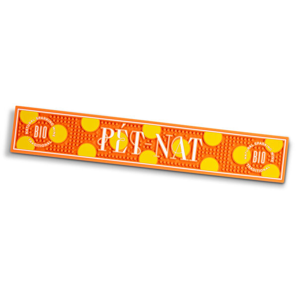 123058 - PVC Bar Runner - Small