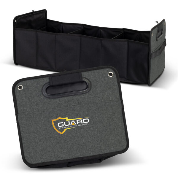 123082 - Avera Trunk Organiser