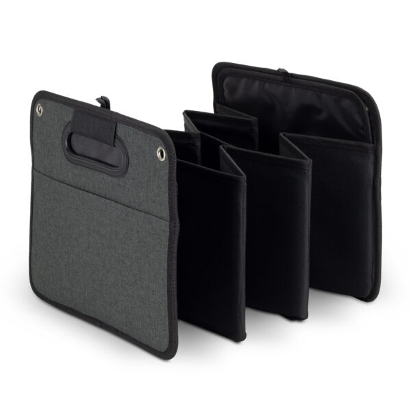 123082 - Avera Trunk Organiser - Image 4
