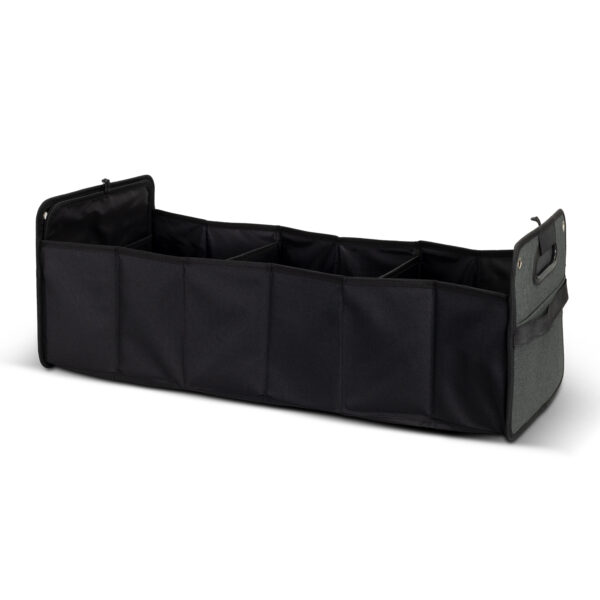 123082 - Avera Trunk Organiser - Image 5