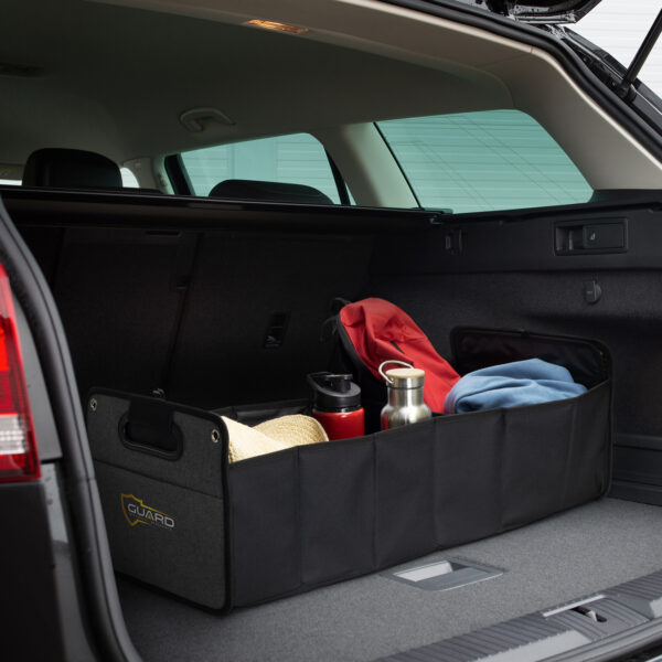 123082 - Avera Trunk Organiser - Image 6