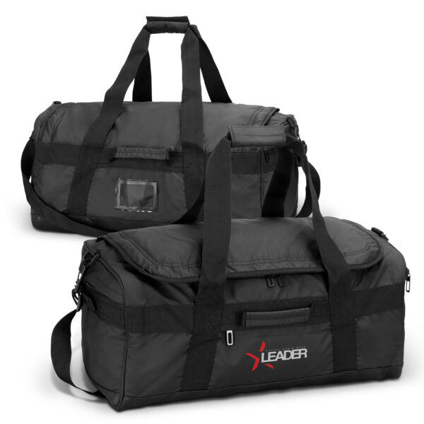 123083 - Aquinas 50L Duffle Bag