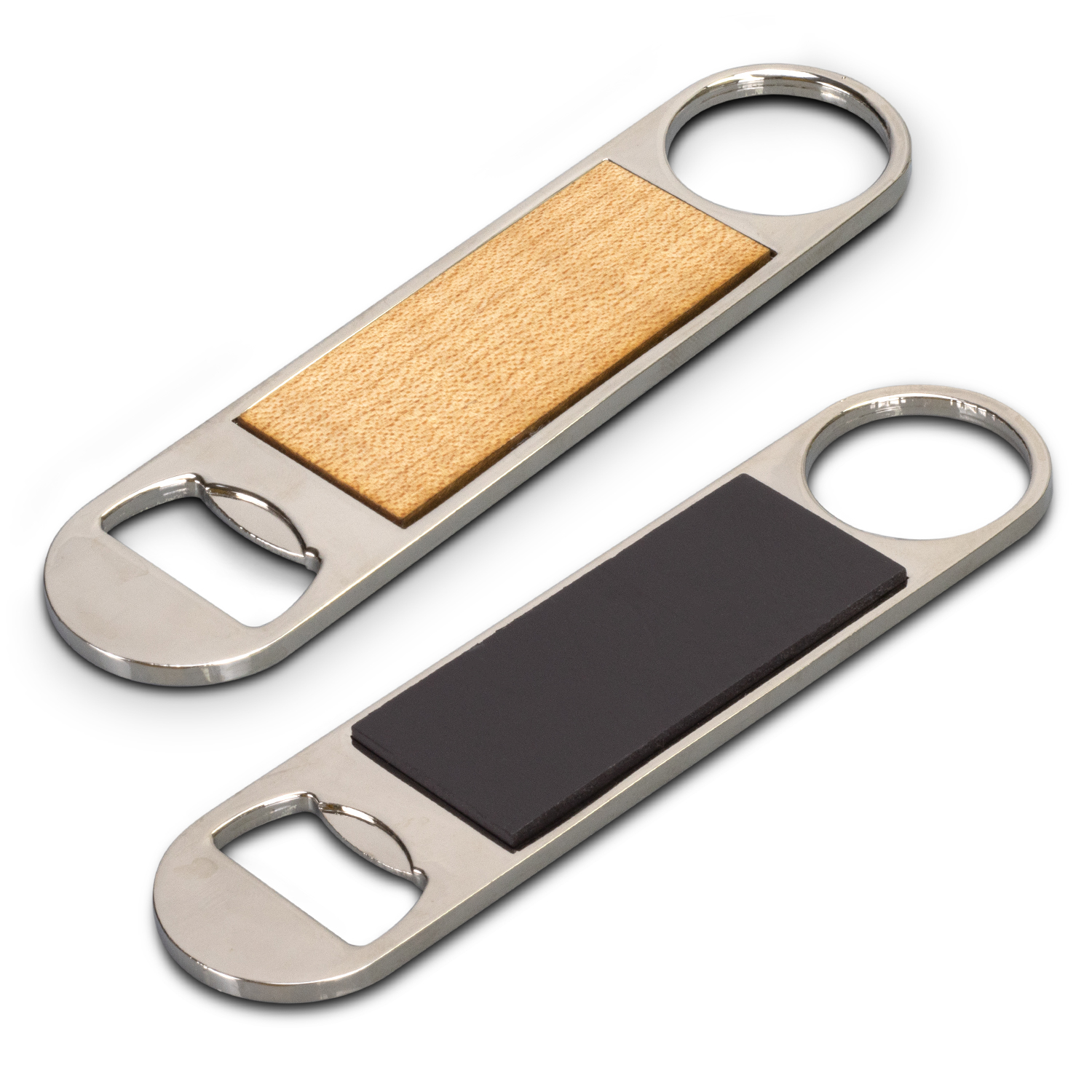 123087 - Bronx Magnet Bottle Opener - Image 2