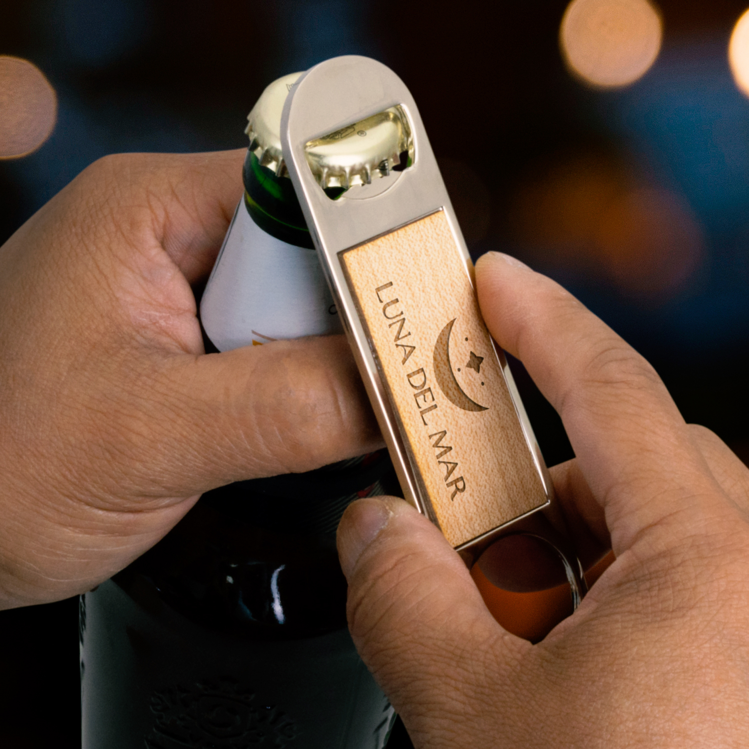 123087 - Bronx Magnet Bottle Opener - Image 6