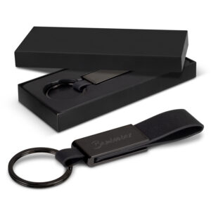 Stanton Key Ring - Custom Branded Promotional Products