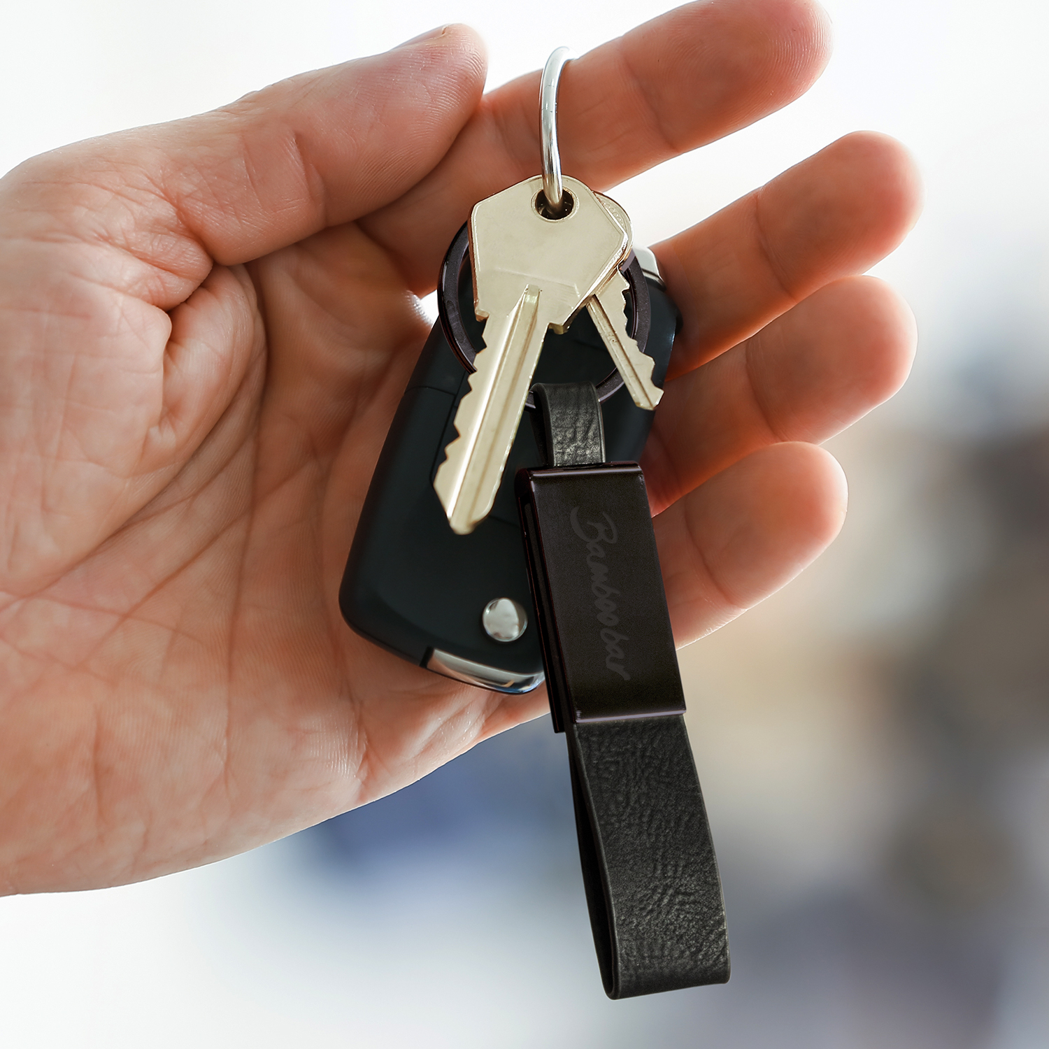123091 - Stanton Key Ring - Image 5