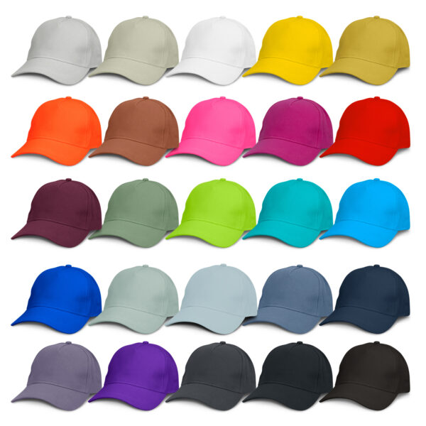 123374 - Rift Cap