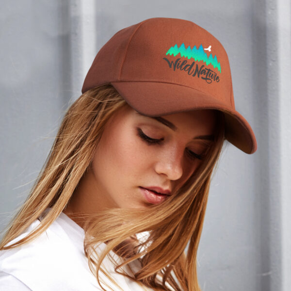 123374 - Rift Cap - Image 13