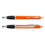 123617 - Neptune Stylus Banner Pen - Image 3