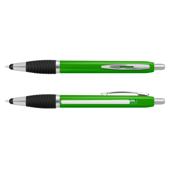 123617 - Neptune Stylus Banner Pen - Image 5
