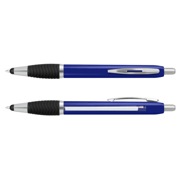 123617 - Neptune Stylus Banner Pen - Image 6
