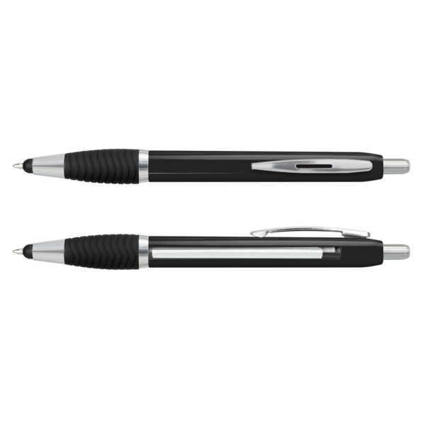 123617 - Neptune Stylus Banner Pen - Image 7