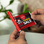 123617 - Neptune Stylus Banner Pen - Image 8