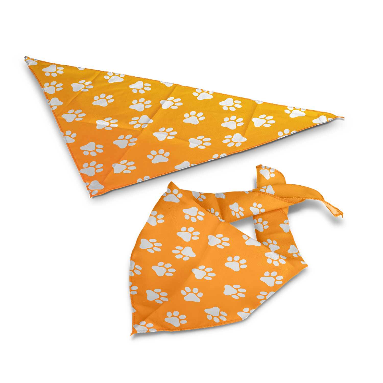 123658 - Pet Bandana - Small