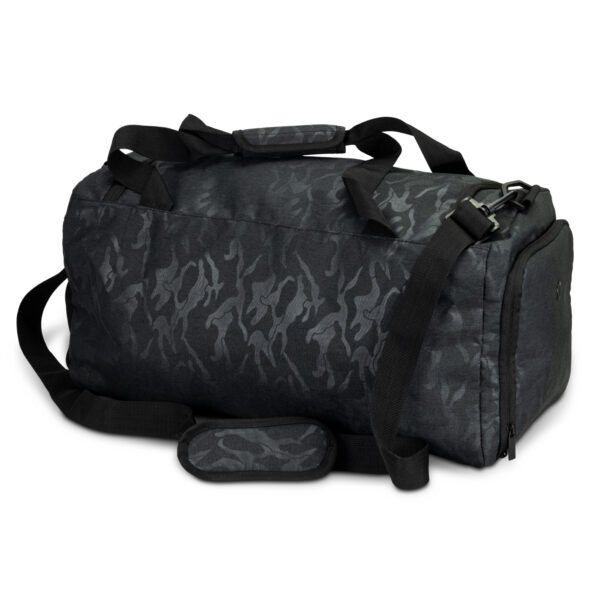 123695 - Urban Camo Duffle - Image 3