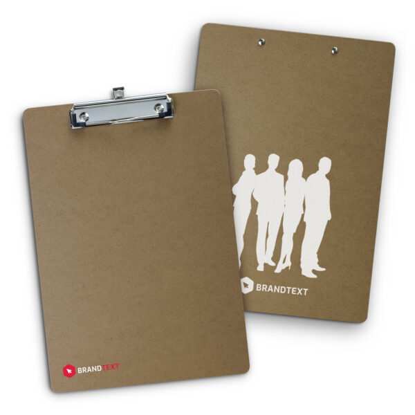 123714 - Classic Clipboard
