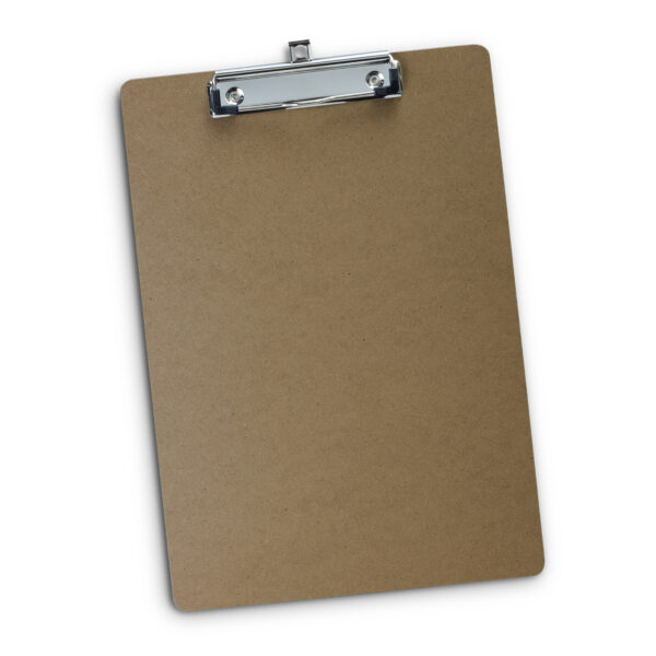 123714 - Classic Clipboard - Image 2