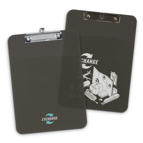 123715 - Ruler Clipboard