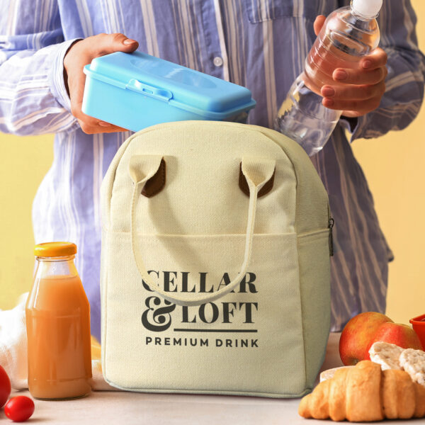 124123 - Colton Lunch Bag - Image 4