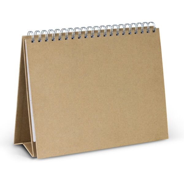 124142 - Desk Whiteboard Notebook - Image 2
