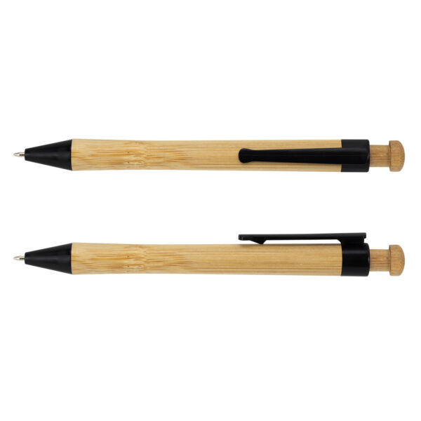 124694 - Harvest Bamboo Pen