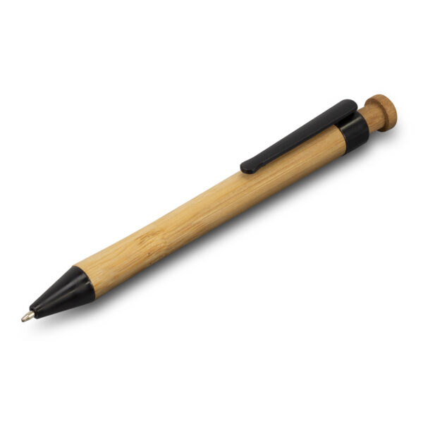 124694 - Harvest Bamboo Pen - Image 2