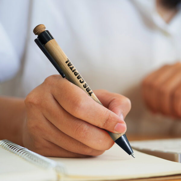 124694 - Harvest Bamboo Pen - Image 5