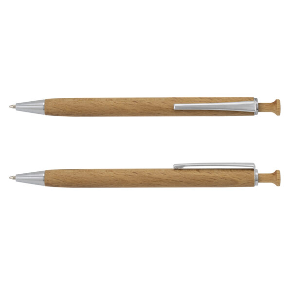 124695 - Esteem Wood Pen