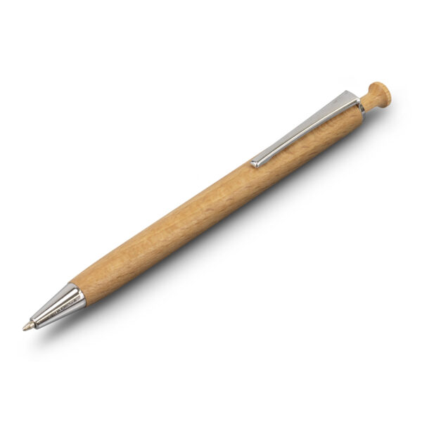 124695 - Esteem Wood Pen - Image 2