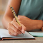 124695 - Esteem Wood Pen - Image 5