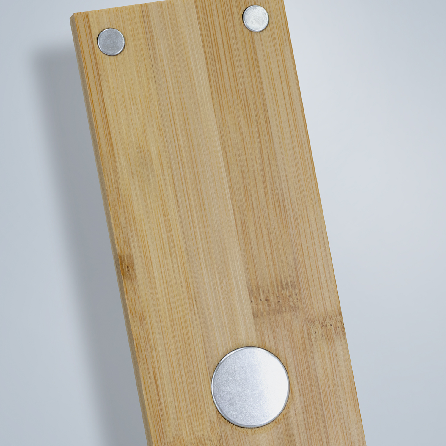 124702 - NATURA Bamboo Fridge Bottle Opener - Image 3