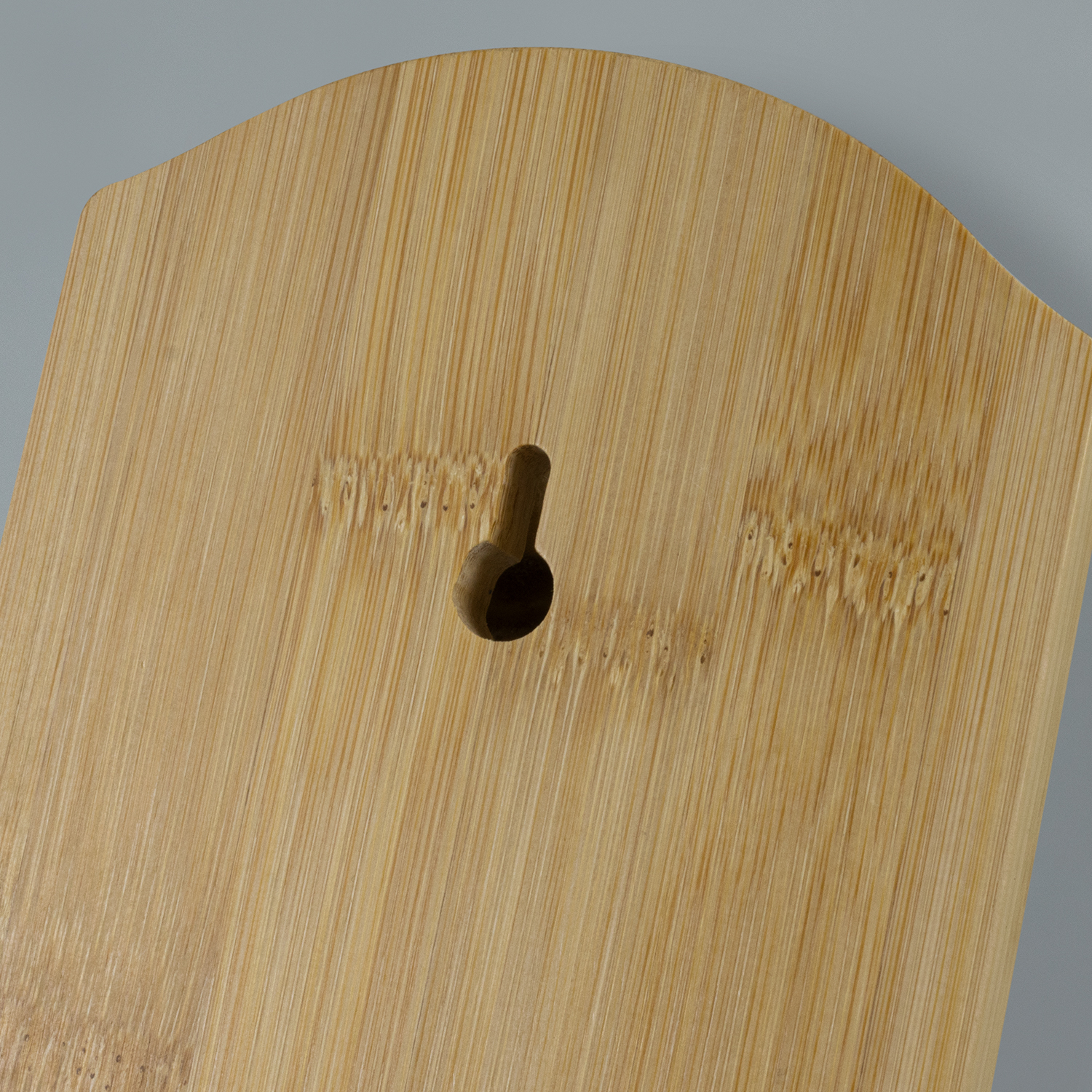 124703 - NATURA Bamboo Wall Mounted Bottle Opener - Image 4