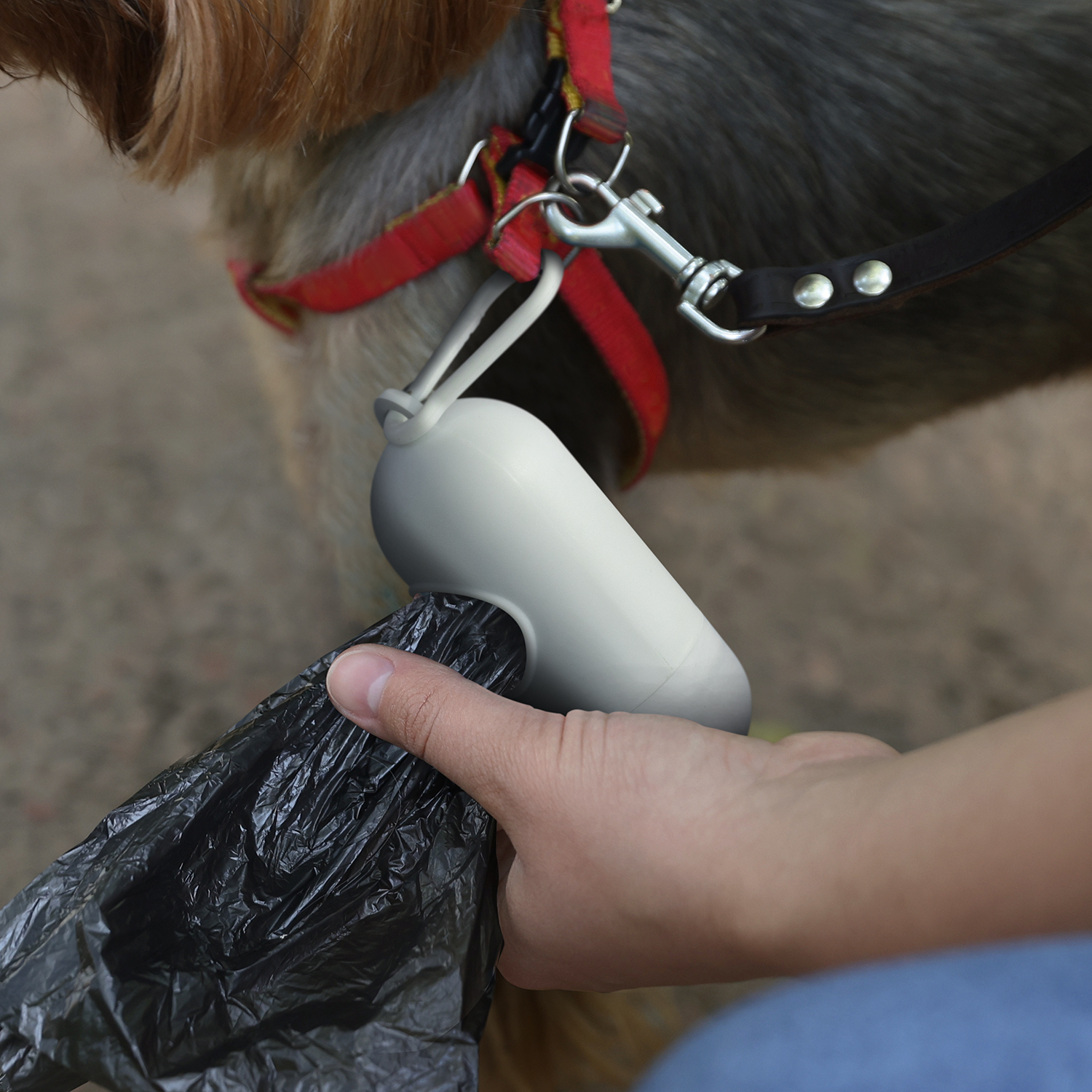 124814 - Pet Bag Dispenser - Image 5