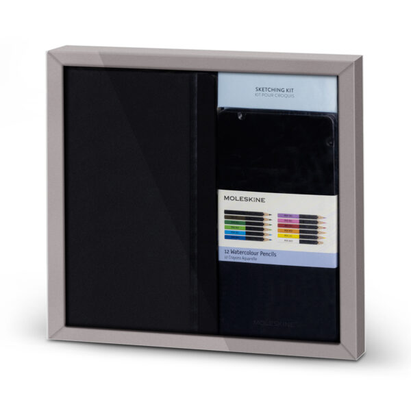 124942 - Moleskine Bundle Art Sketching Kit